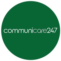 Communicare247 logo, Communicare247 contact details