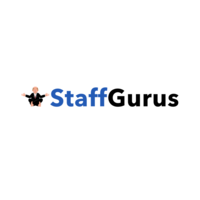 Staff Gurus logo, Staff Gurus contact details