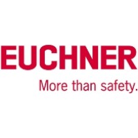 EUCHNER France logo, EUCHNER France contact details