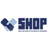 Shelter Health Outreach Program (SHOP) at UPenn logo, Shelter Health Outreach Program (SHOP) at UPenn contact details