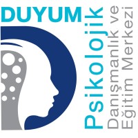 Duyum Psikolojik Danışmanlık ve Eğitim Merkezi logo, Duyum Psikolojik Danışmanlık ve Eğitim Merkezi contact details