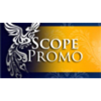 Scope Promo logo, Scope Promo contact details