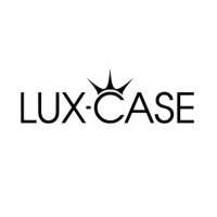 Lux-Case logo, Lux-Case contact details