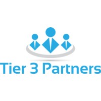 Tier 3 Partners logo, Tier 3 Partners contact details