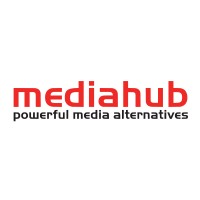 Mediahub FZ LLC logo, Mediahub FZ LLC contact details