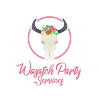 Wasatch Party Services logo, Wasatch Party Services contact details