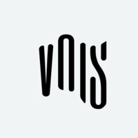 Vois logo, Vois contact details