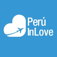 Perú in love logo, Perú in love contact details