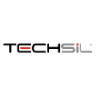 Techsil Ltd logo, Techsil Ltd contact details