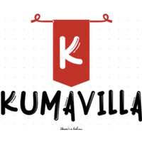 KÜMAVILLA logo, KÜMAVILLA contact details