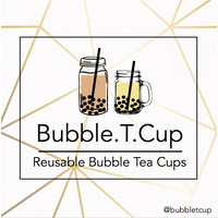 B.T.C (Bubble T Cup) logo, B.T.C (Bubble T Cup) contact details