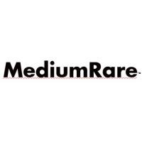 MediumRare™ logo, MediumRare™ contact details