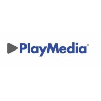 PlayMedia Systems, Inc. logo, PlayMedia Systems, Inc. contact details