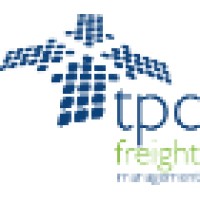 tpc Freight Management logo, tpc Freight Management contact details