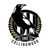 Collingwood Football Club logo, Collingwood Football Club contact details