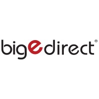 BigeDirect logo, BigeDirect contact details