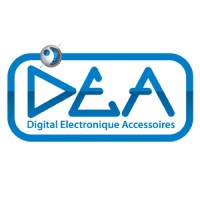 DEA Factory logo, DEA Factory contact details