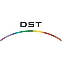 DST Innovations Ltd logo, DST Innovations Ltd contact details