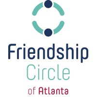 FRIENDSHIP CIRCLE OF ATLANTA INC logo, FRIENDSHIP CIRCLE OF ATLANTA INC contact details