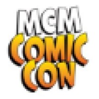 MCM Expo Group logo, MCM Expo Group contact details