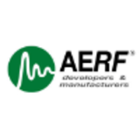 AERF SL logo, AERF SL contact details