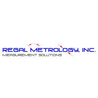 REGAL METROLOGY, INC logo, REGAL METROLOGY, INC contact details