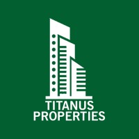 Titanus Properties logo, Titanus Properties contact details