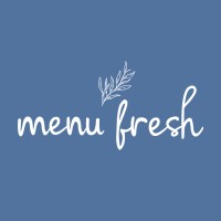 Menu Fresh logo, Menu Fresh contact details