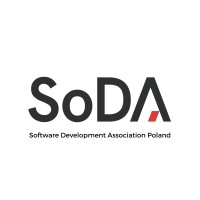 SoDA - Software Development Association Poland logo, SoDA - Software Development Association Poland contact details