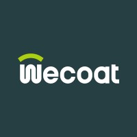 Wecoat logo, Wecoat contact details