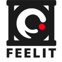 FEELIT logo, FEELIT contact details