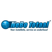 NeBo Totaal B.V. logo, NeBo Totaal B.V. contact details