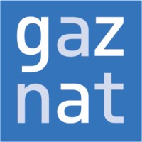 Gaznat AG logo, Gaznat AG contact details