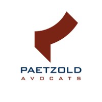 Paetzold Avocats logo, Paetzold Avocats contact details