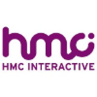 HMC Interactive logo, HMC Interactive contact details