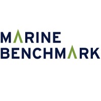 Marine Benchmark logo, Marine Benchmark contact details