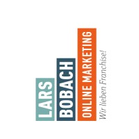 Lars Bobach Online Marketing AG logo, Lars Bobach Online Marketing AG contact details