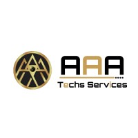 AAA Techs Services logo, AAA Techs Services contact details