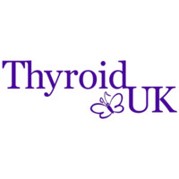 Thyroid UK logo, Thyroid UK contact details