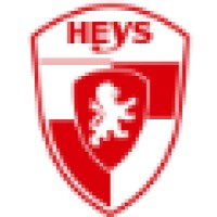 Heys Luggage International logo, Heys Luggage International contact details