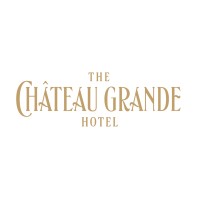 Château Grande Hotel logo, Château Grande Hotel contact details