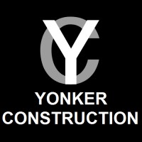 Yonker Construction logo, Yonker Construction contact details