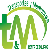 Transportes y maniobras T&M SAC logo, Transportes y maniobras T&M SAC contact details