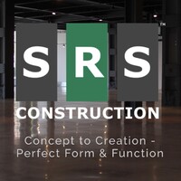 SRS Construction Management, INC. logo, SRS Construction Management, INC. contact details