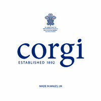 Corgi Socks logo, Corgi Socks contact details