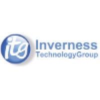 Inverness Technology Group logo, Inverness Technology Group contact details