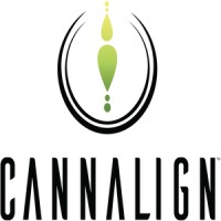 CannAlign, LLC. logo, CannAlign, LLC. contact details