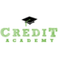 Credit Academy logo, Credit Academy contact details