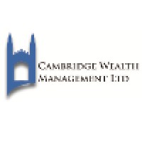 Cambridge Wealth Management Limited logo, Cambridge Wealth Management Limited contact details