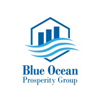 Blue Ocean Prosperity Group logo, Blue Ocean Prosperity Group contact details